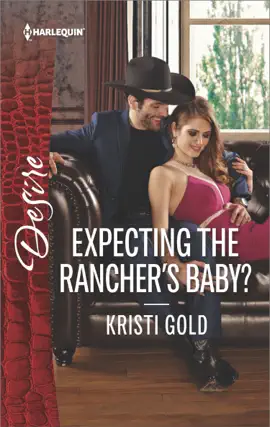 Read: Expecting the Rancher's Baby? Book