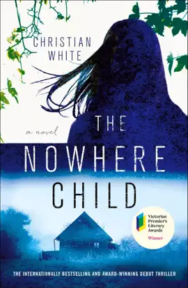 The Nowhere Child