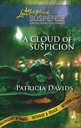 Read: A Cloud of Book Suspicion