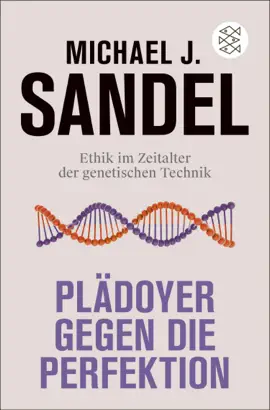 Read: Book Plädoyer gegen die Perfektion