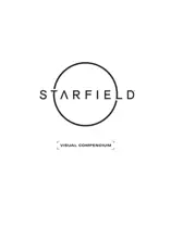 Starfield Visual Compendium