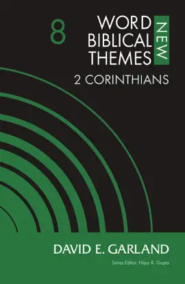 Read: 2 Book Corinthians, Volume 8