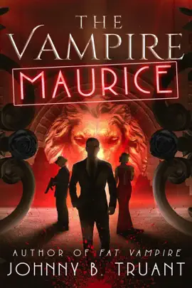 Read: The Vampire Book Maurice