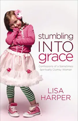 Read: Book Stumbling into Grace