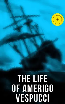 Read: The Book Life of Amerigo Vespucci