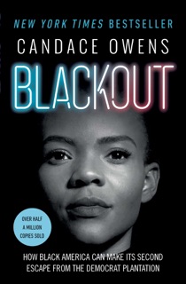 Blackout by Candace Owens