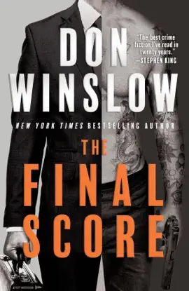 Read: Book The Final Score
