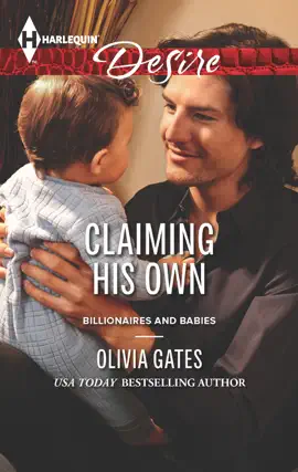 Read: Claiming His Own Book