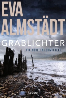 Grablichter by Eva Almstädt
