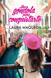 Una góndola para conquistarte Book Cover