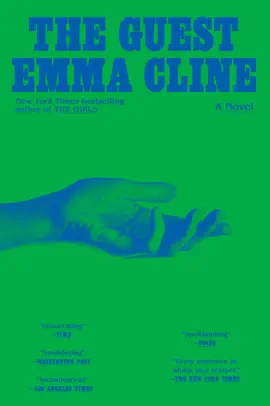 Read: The Guest Book