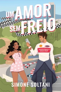 Um amor sem freio by Simone Soltani