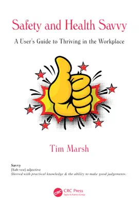Read: Safety and Book Health Savvy