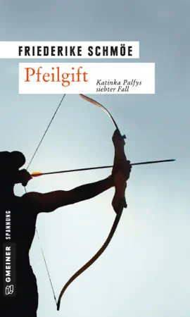 Read: Pfeilgift