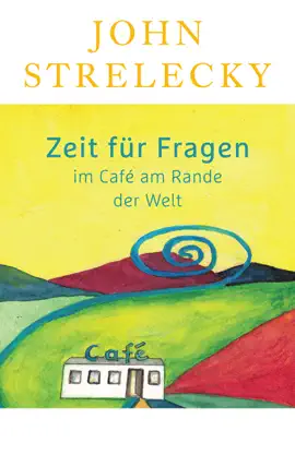 Zeit für Fragen im Café am Randeder Welt