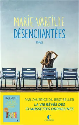 Read: Désenchantées
