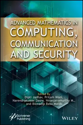 Read: Advanced Mathematics in Book Computing, Communication and Security