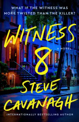 Read: Book Witness 8