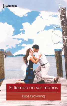 Read: El tiempo en sus manos Book