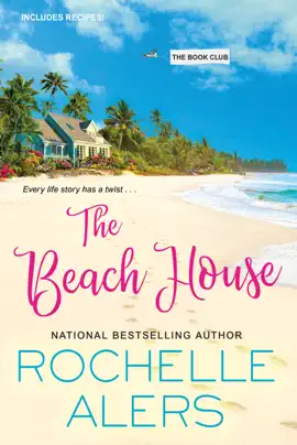 Read: The Beach Book House