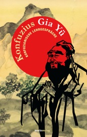 Gia Yü - Konfuzius