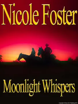 Read: Moonlight Whispers Book