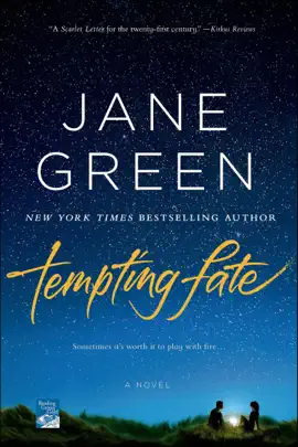 Read: Tempting Book Fate