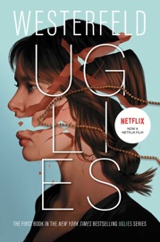 Uglies - Scott Westerfeld