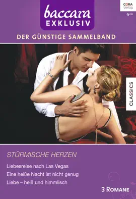 Read: Baccara Book Exklusiv Band 145
