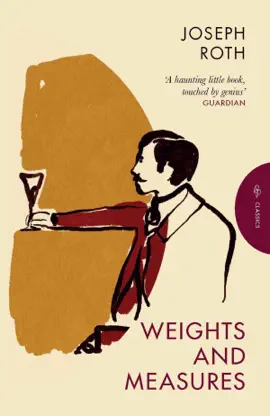 Read: Weights and Book Measures