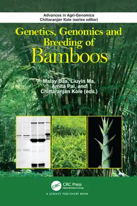Read: Genetics, Genomics and Book Breeding of Bamboos