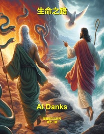 生命之路 - Al Danks