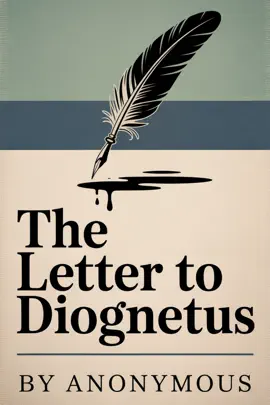 THE LETTER TO DIOGNETUS-The Modern English Edition