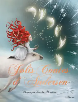 Read: Jolis Contes d'Andersen Book