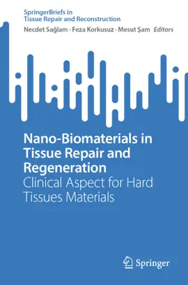 Read: Nano-Biomaterials in Tissue Repair Book and Regeneration