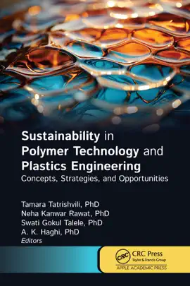 Read: Sustainability in Polymer Technology and Plastic Book Engineering