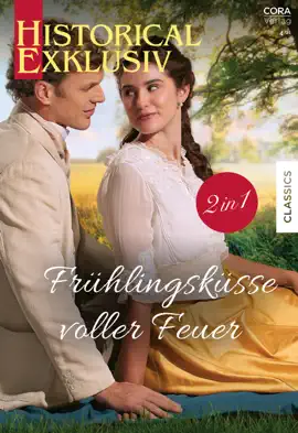 Read: Historical Book Exklusiv Band 128