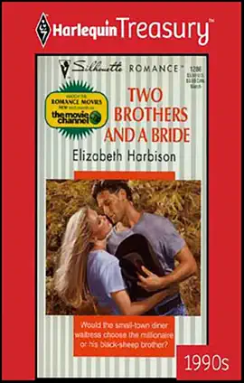 Read: Two Book Brothers and a Bride