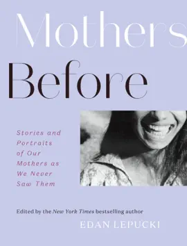 Read: Book Mothers Before
