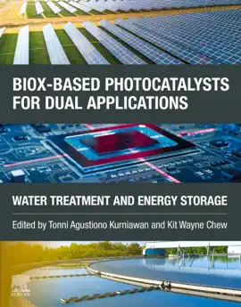 Read: BiOX-based Book Photocatalysts for Dual Applications