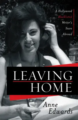 Read: Leaving Book Home