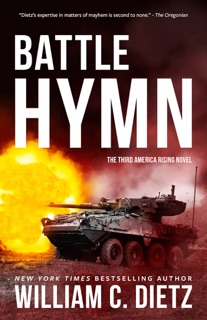 Battle Hymn by William C. Dietz