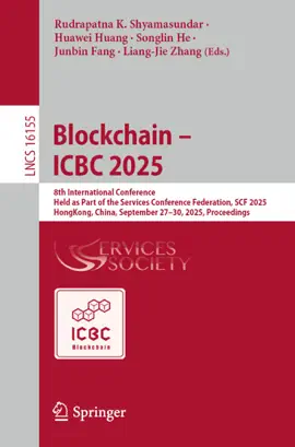 Read: Blockchain – ICBC Book 2025