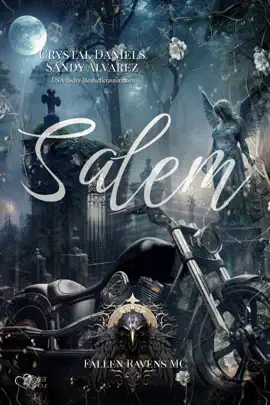 Fallen Ravens MC: Salem