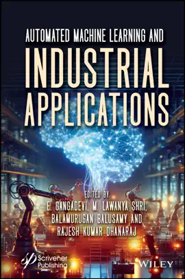 Read: Automated Book Machine Learning and Industrial Applications
