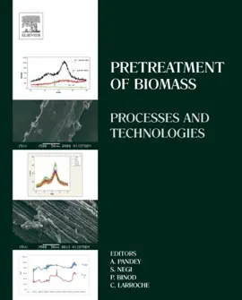Read: Pretreatment of Biomass Book