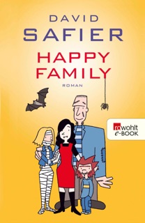 Happy Family by David Safier