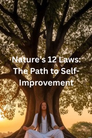 These 12 Laws Give You the Power to Shape Your Destiny) - neusan Dismagar & Eckhart Tolle