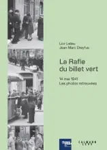 La rafle du « Billet vert »