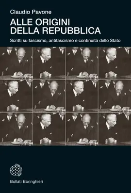 Read: Alle Book origini della Repubblica